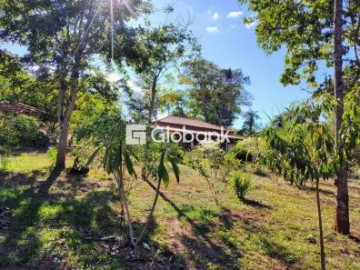Fazenda/Sítio com 2 Quartos à venda, 90m² no Área Rural de Montes Claros, Montes Claros