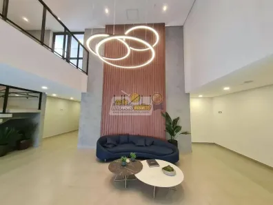 Apartamento com 2 Quartos para alugar, 73m² no Santa Maria, Uberaba