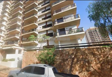 Apartamento com 4 Quartos à venda, 232m² no Centro, Ribeirão Preto