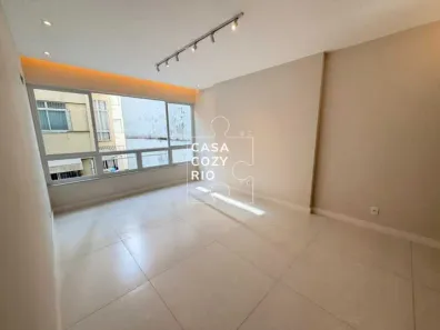 Apartamento com 3 Quartos à venda, 107m² no Leblon, Rio de Janeiro
