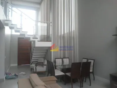 Casa de Condomínio com 3 Quartos à venda, 194m² no Jardim Residencial Terra Nobre, Indaiatuba