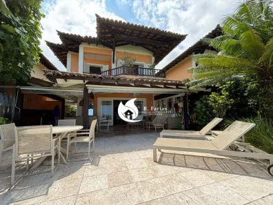 Casa com 4 Quartos à venda, 324m² no Bairro de Juquehy, São Sebastião