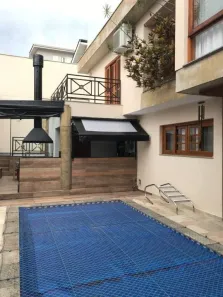 Casa com 4 Quartos à venda, 310m² no Dezoito do Forte Empresarial/Alphaville., Barueri