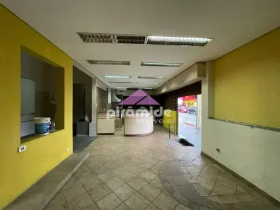 Ponto Comercial à venda, 403m² no Centro, São José dos Campos