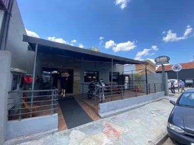 Ponto Comercial à venda, 264m² no Parque Monte Líbano, Mogi das Cruzes