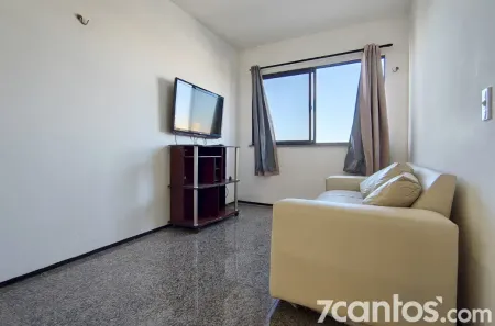 Apartamento com 2 Quartos para alugar, 60m² no Rodolfo Teófilo, Fortaleza