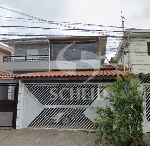 Casa com 3 Quartos à venda, 139m² no Interlagos, São Paulo
