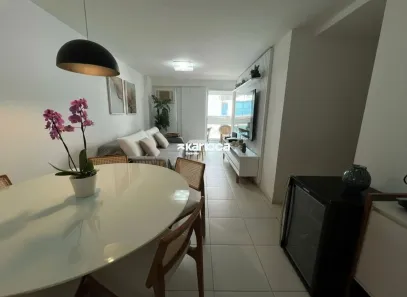 Apartamento com 3 Quartos à venda, 82m² no Freguesia (Jacarepaguá), Rio de Janeiro