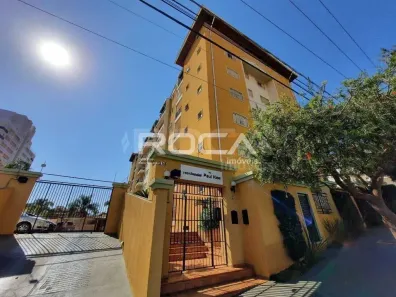 Apartamento com 1 Quarto à venda, 45m² no Jardim Gibertoni, São Carlos