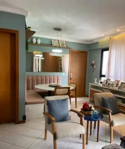 Apartamento com 2 Quartos à venda, 92m² no Itaigara, Salvador