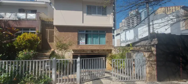 com 3 Quartos para alugar, 220m² no Jardim Vera Cruz, São Paulo