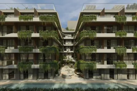 Apartamento com 1 Quarto à venda, 10m² no Poço, Cabedelo