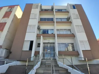 Apartamento com 2 Quartos à venda, 106m² no Igapó, Londrina