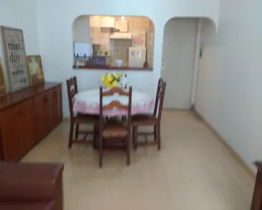 Apartamento com 2 Quartos para alugar, 65m² no Jardim Paulista, São Paulo