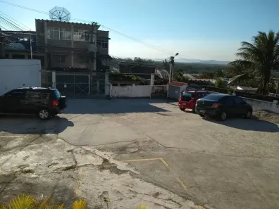 Kitnet com 1 Quarto para alugar, 35m² no Barra de Guaratiba, Rio de Janeiro