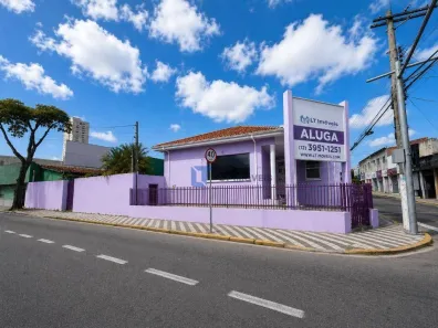 Ponto Comercial para alugar, 474m² no Centro, Jacareí