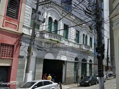 Galpão/Depósito/Armazém para alugar, 2000m² no Centro, Santos