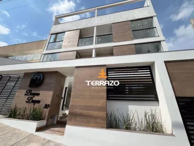 Apartamento com 2 Quartos à venda, 60m² no Água Limpa, Volta Redonda