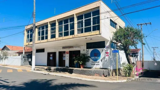 Ponto Comercial à venda, 267m² no Centro, Santa Cruz da Conceição