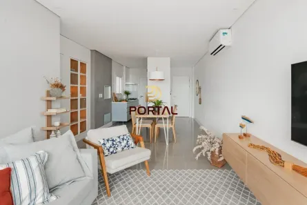 Apartamento com 2 Quartos à venda, 70m² no Curumim, Capão da Canoa