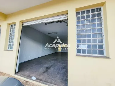 Ponto Comercial para alugar, 40m² no Jardim Marcia Cristina, Americana