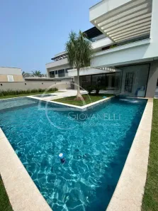Casa com 5 Quartos à venda, 905m² no Barra da Tijuca, Rio de Janeiro