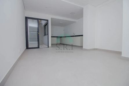 Apartamento com 2 Quartos à venda, 92m² no Gutierrez, Belo Horizonte