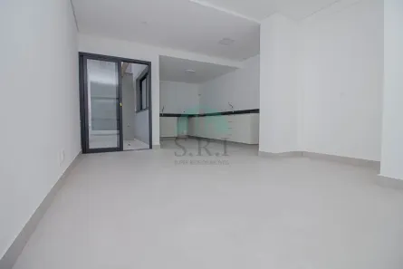 Apartamento com 2 Quartos à venda, 92m² no Gutierrez, Belo Horizonte