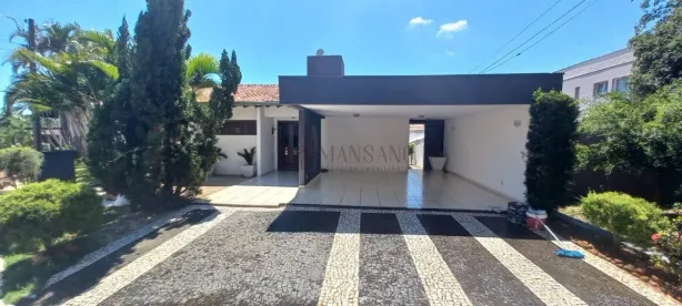 Casa de Condomínio com 3 Quartos à venda, 350m² no Residencial Tivoli, Bauru