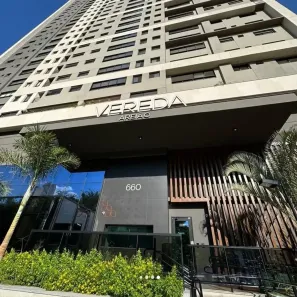 Apartamento com 3 Quartos à venda, 111m² no Setor Pedro Ludovico, Goiânia