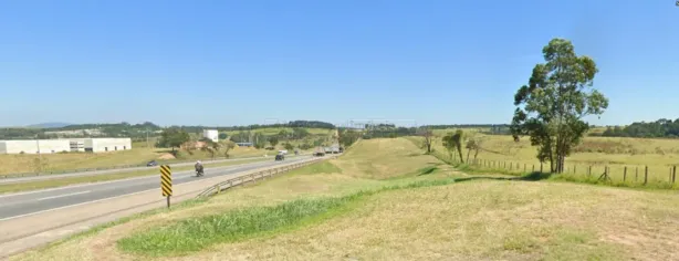 Lote/Terreno à venda, 260101m² no Cajuru do Sul, Sorocaba