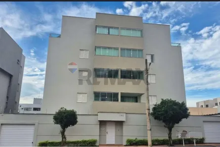 Apartamento com 3 Quartos à venda, 90m² no Patrimônio, Uberlândia