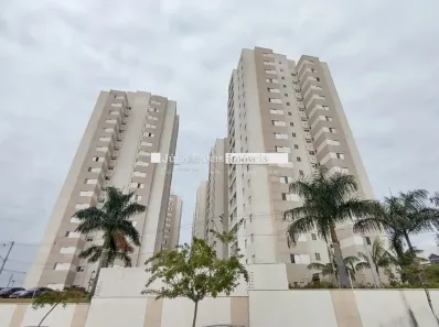 Apartamento com 3 Quartos à venda, 78m² no Parque Morumbi, Votorantim