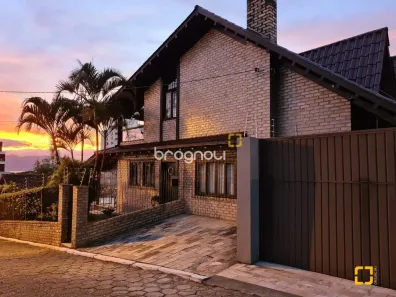 Casa com 3 Quartos à venda, 278m² no Saco dos Limões, Florianópolis