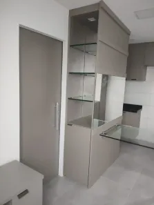 Apartamento com 1 Quarto à venda, 32m² no Boa Viagem, Recife