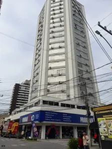 Sala Comercial para alugar, 27m² no Centro, Itajaí