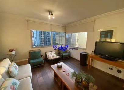 Apartamento com 3 Quartos à venda, 130m² no Vila Andrade, São Paulo