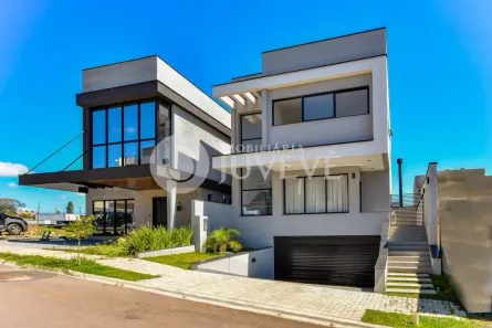 Casa com 3 Quartos à venda, 267m² no Pilarzinho, Curitiba
