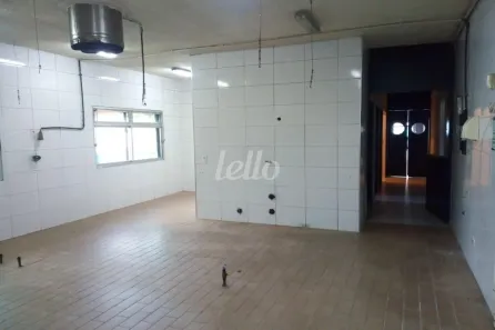 Prédio Comercial à venda, 189m² no Tatuapé, São Paulo