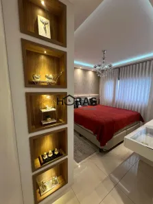 Apartamento com 3 Quartos para alugar, 98m² no Jardim Santa Marta, Cuiabá