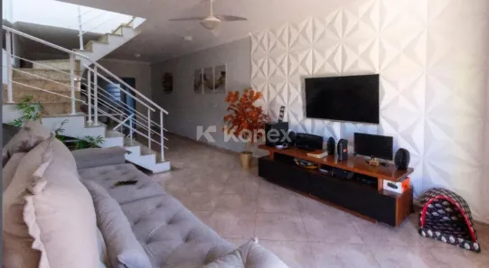 Sobrado com 3 Quartos à venda, 139m² no Chácara Mafalda, São Paulo