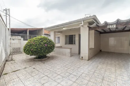 Casa com 3 Quartos à venda, 351m² no Jardim Líbano, São Paulo