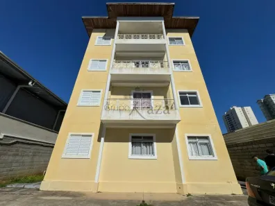 Apartamento com 1 Quarto à venda, 45m² no Urbanova VI, São José dos Campos