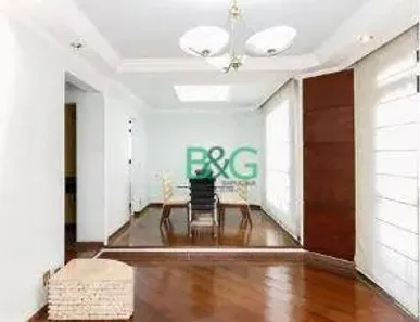 Apartamento com 3 Quartos à venda, 135m² no Jardim Avelino, São Paulo