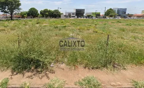 Lote/Terreno à venda, 500m² no Jardim Holanda, Uberlândia