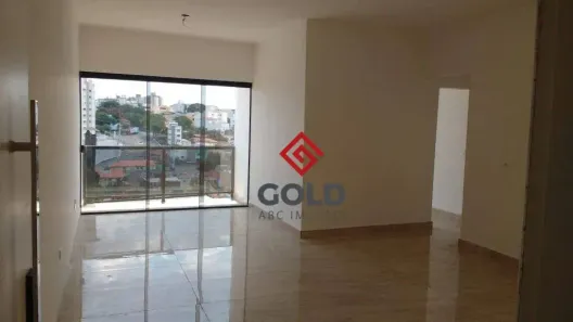 Cobertura com 3 Quartos à venda, 174m² no Campestre, Santo André