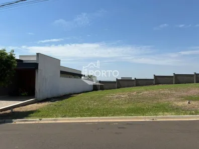 Lote/Terreno à venda, 363m² no Parque Residencial Damha II, Piracicaba