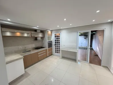 Casa de Condomínio com 2 Quartos à venda, 65m² no Jardim Interlagos, Hortolândia