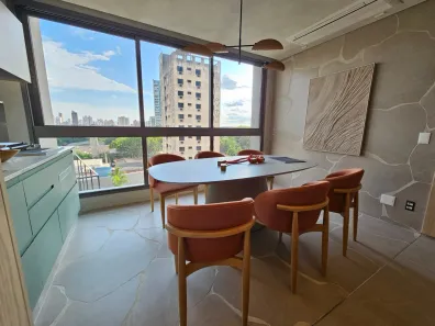 Apartamento com 3 Quartos à venda, 111m² no Jardim Europa, Piracicaba