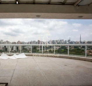 Apartamento com 3 Quartos à venda, 420m² no Perdizes, São Paulo